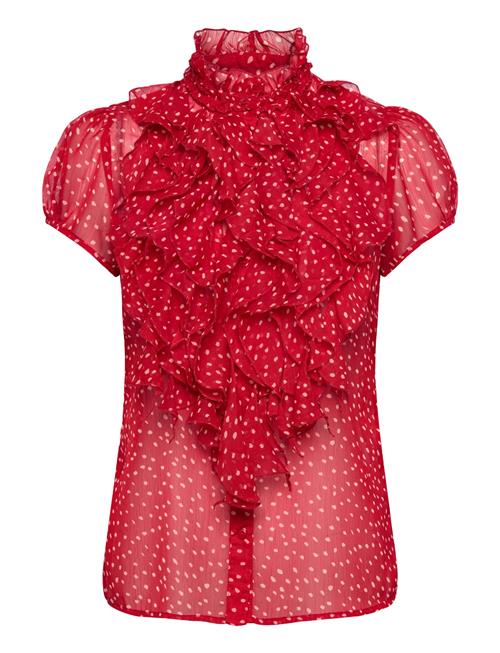 Saint Tropez | Liljasz Drea Ss Shirt | XS