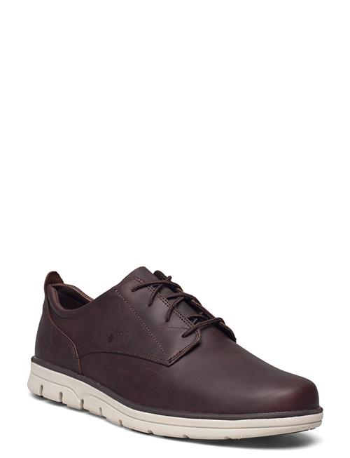 Timberland | Bradstreet Low Lace Up Sneaker Soil | 45