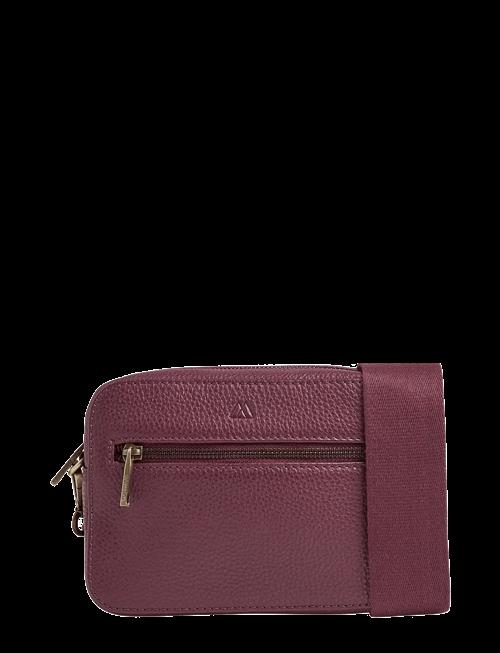 Markberg | Eleambg Crossbody Bag, Grain | ONE SIZE