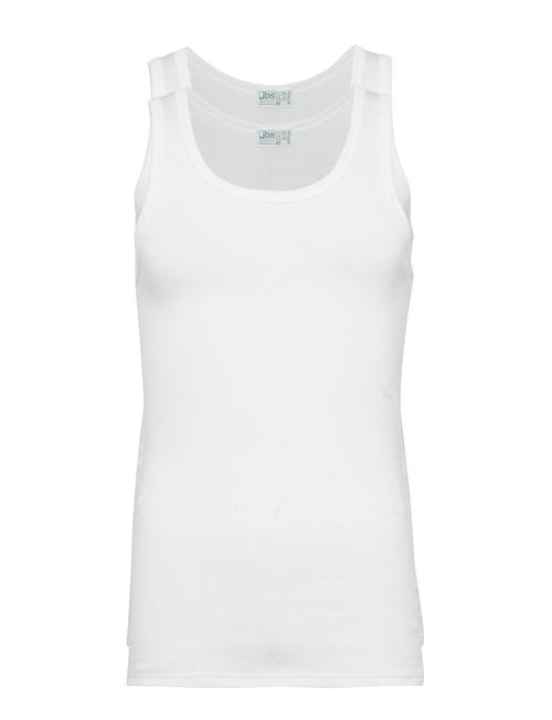 JBS | Jbs Singlet 2-Pack Organic | L