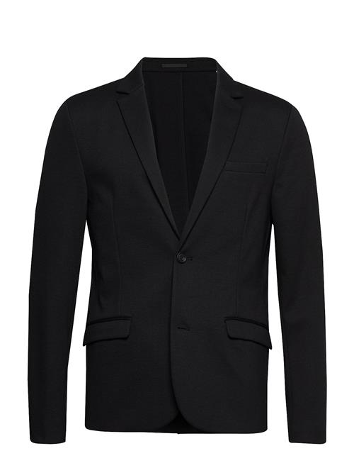 Lindbergh | Superflex Knitted Blazer | M