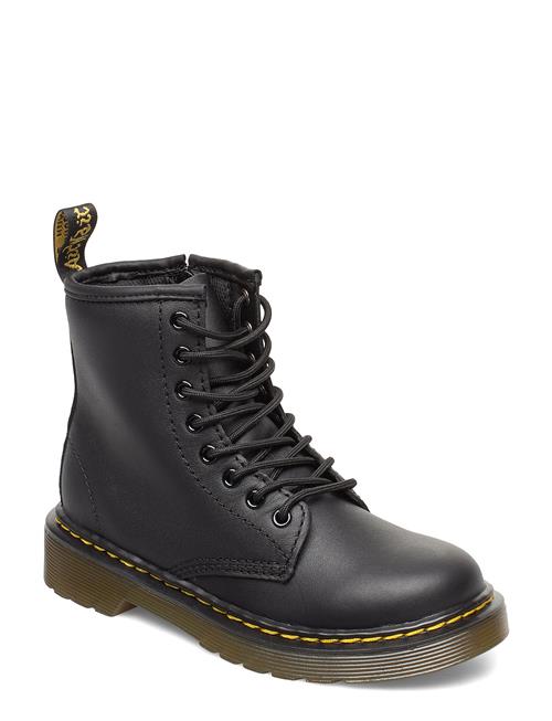 Dr. Martens | 1460 J Black Softy T | 28