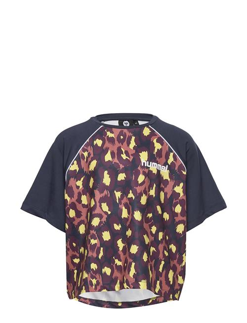 Hummel | Hmlstanza T-Shirt S/S | 152