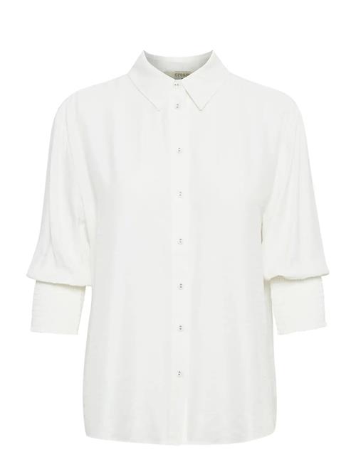 Cream | Nolacr Shirt | 38