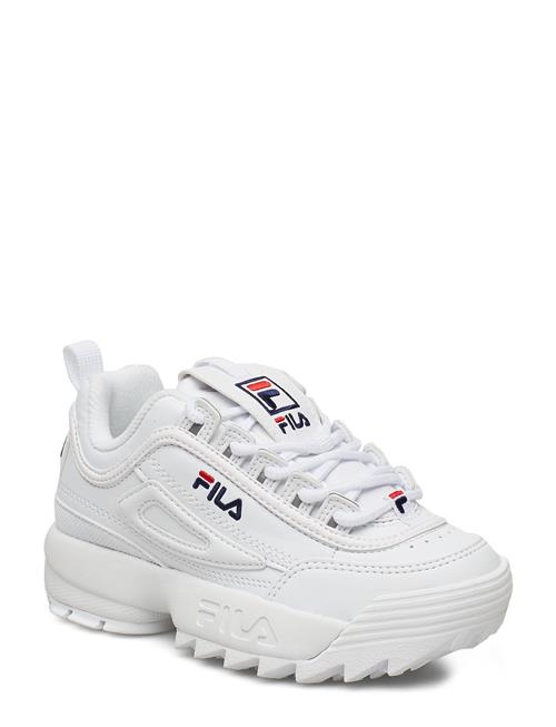 FILA | Disruptor Kids | 35