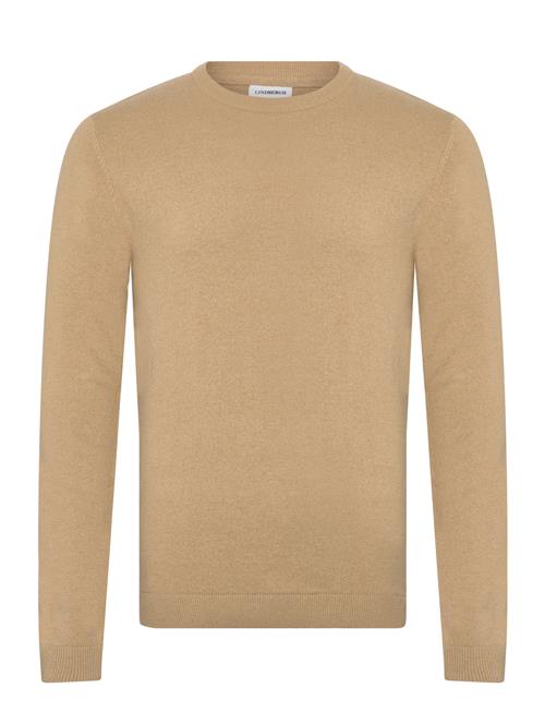 Lindbergh | 100 Recycle Knit Round Neck | XXXL