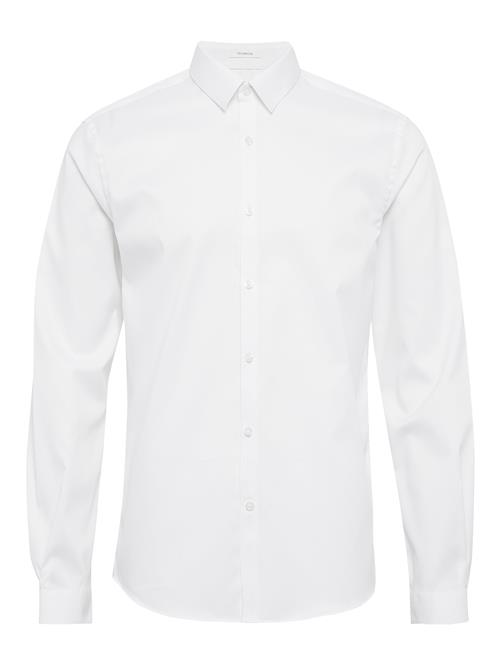 Lindbergh | Small Collar, Tailor Fit Cotton Shirt, Wf | XXXL