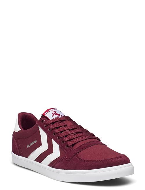 Hummel | Hummel Slimmer Stadil Low | 45