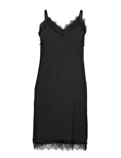 FREE/QUENT | Dress From Freequent In A Light Fabric. The Dress Is Simple In Its Design With T | XXL