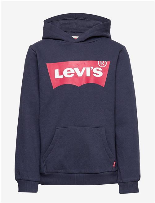 Levi's | Levi's® Screenprint Batwing Pullover Hoodie | 116