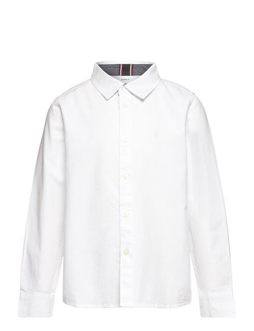 name it | Nkmnewsa Ls Shirt Noos | 104
