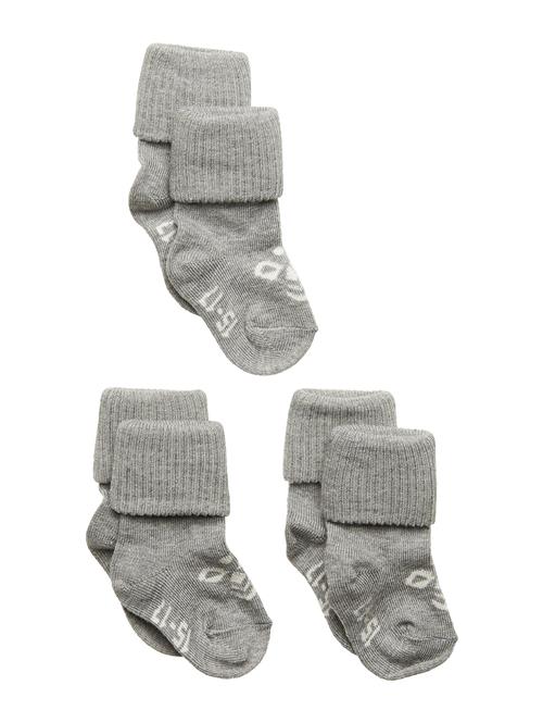 Hummel | Sora 3-Pack Sock | 18-20