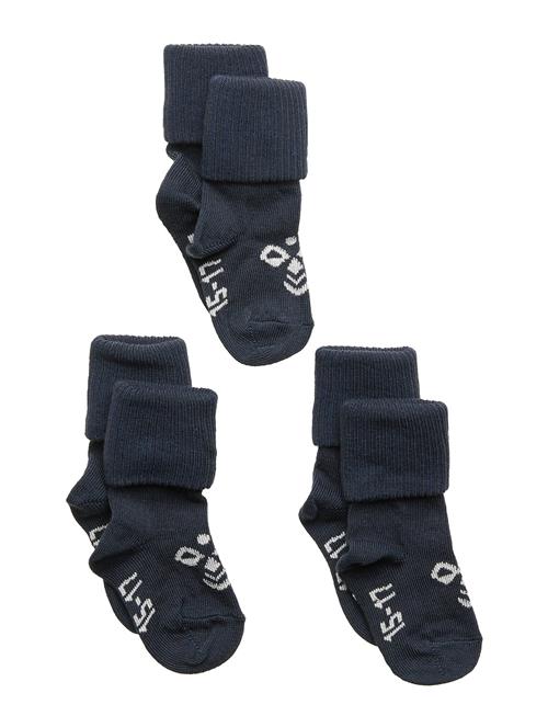 Hummel | Sora 3-Pack Sock | 15-17