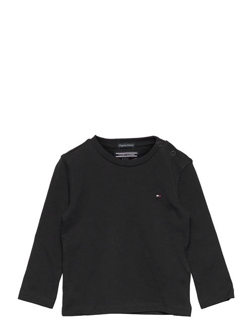 Tommy Hilfiger | Boys Basic Cn Knit L/S | 152 x 12