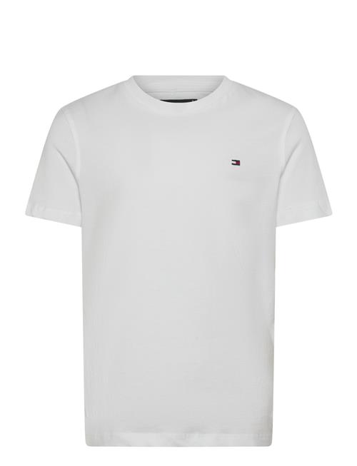 Tommy Hilfiger | Boys Basic Cn Knit S/S | 110