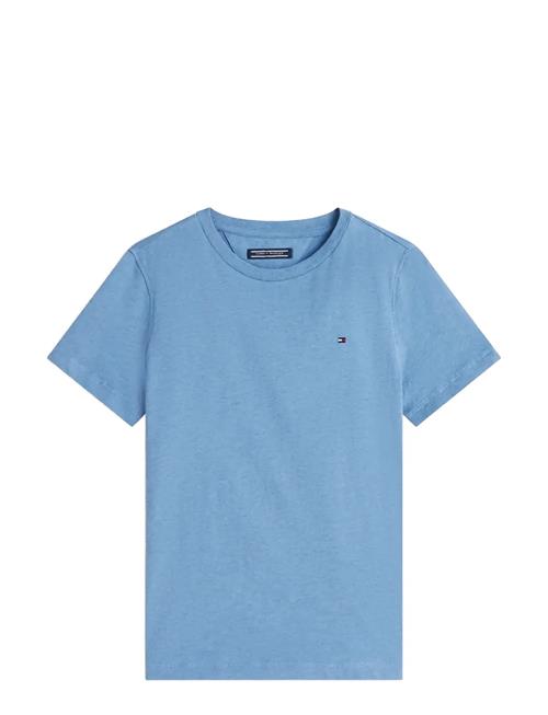 Tommy Hilfiger | Boys Basic Cn Knit S/S | 80