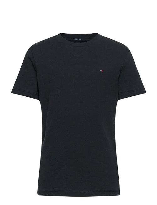 Tommy Hilfiger | Boys Basic Cn Knit S/S | 140