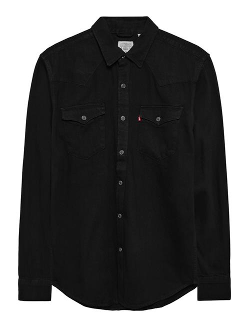 Levi's® | Barstow Western Standard Marbl | L