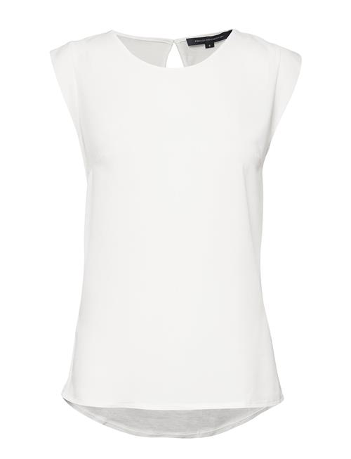 French Connection | Polly Plains Cappedtee | XS