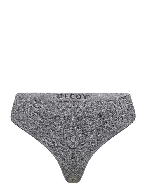 Decoy | Decoy String | S