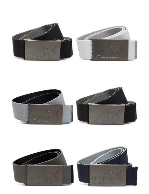 PUMA Golf | Web Belt | ONE SIZE