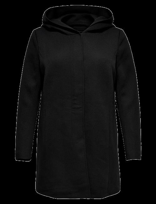 ONLY Carmakoma | Carsedona Life Light Coat Otw Noos | 54