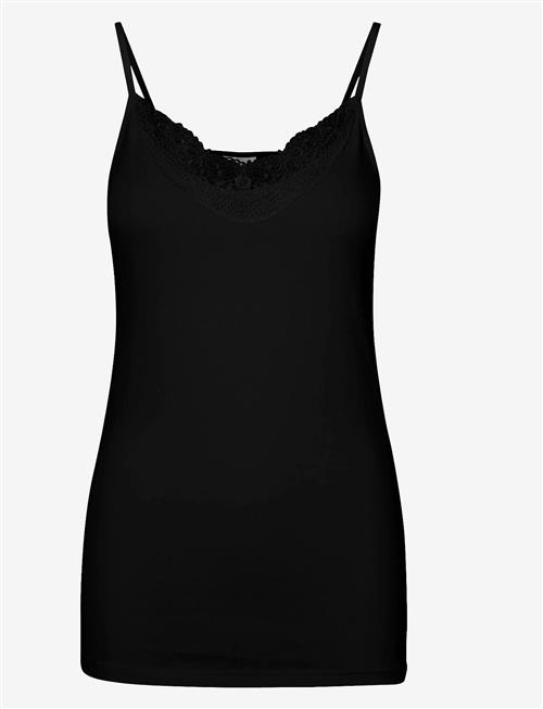 Vero Moda | Vminge Lace Singlet Jrs Noos | M