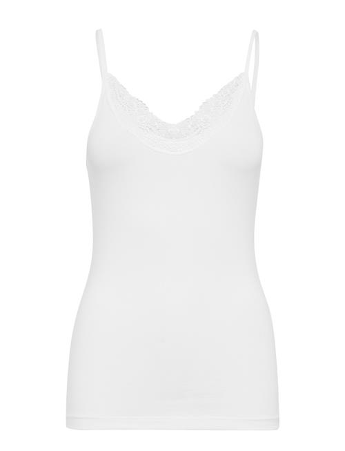 Vero Moda | Vminge Lace Singlet Jrs Noos | XL