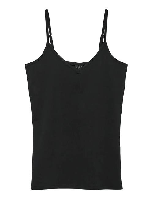 Vero Moda | Vmmaxi My Soft V Singlet Jrs Noos | XL
