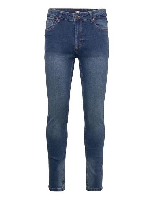 Denim Project | Dp Mr. Red | 30 x 30