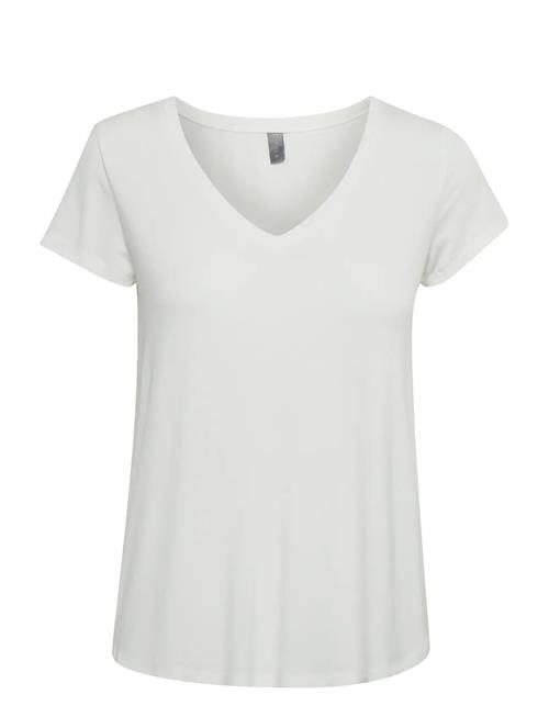Culture | Cupoppy V-Neck T-Shirt | M