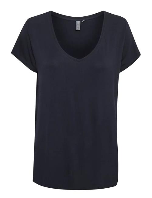 Culture | Cupoppy V-Neck T-Shirt | XXL