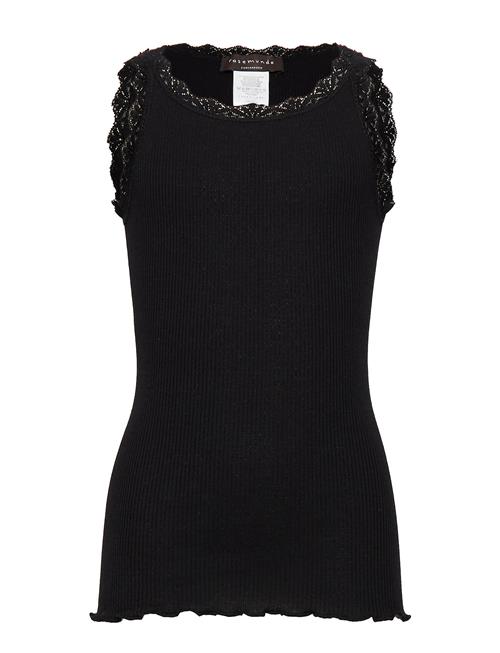 Rosemunde Kids | Rkbeatha Sl Strap Lace Top | 104