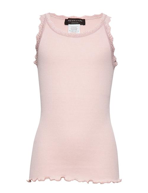 Rosemunde Kids | Rkbeatha Sl Strap Lace Top | 98