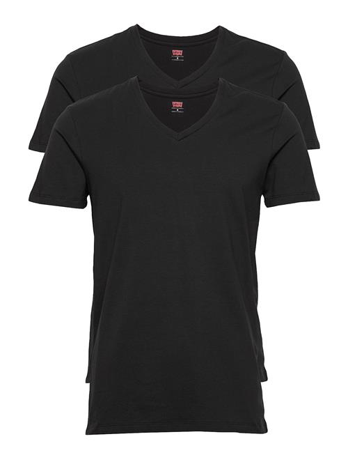 Levi's® | Levis Men V-Neck 2P | S