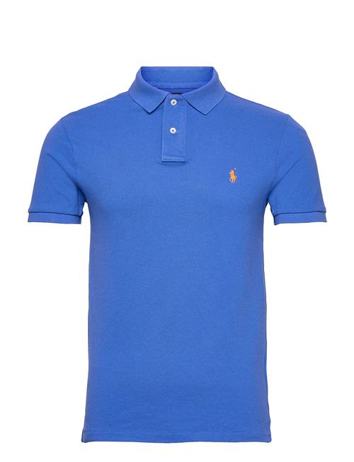 Polo Ralph Lauren | Slim Fit Mesh Polo Shirt | XXL