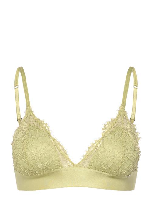 Lindex | Bra Nora Triangle Bralette | M