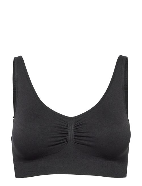 Lindex | Seamless Soft Bra | M