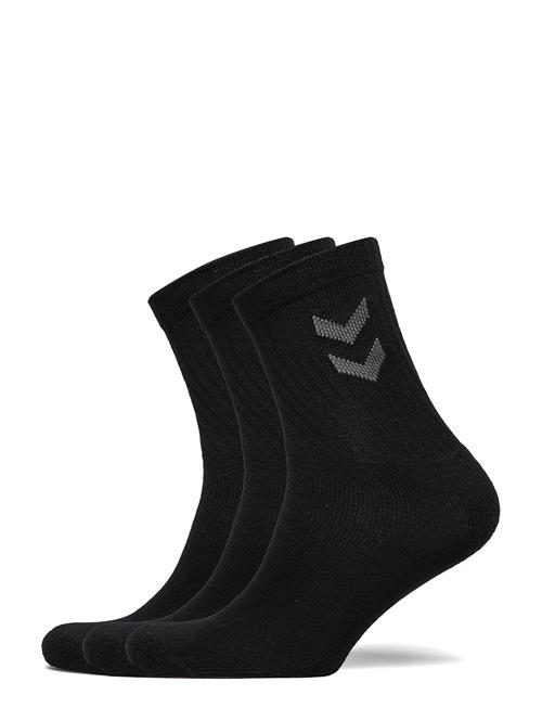Hummel | 3-Pack Basic Sock | 32-35
