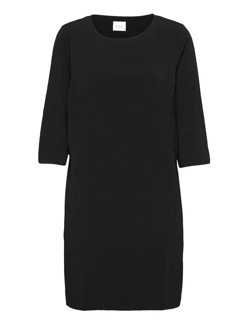 Vila | Vinathalia 3/4 Sleeve Dress - | 36