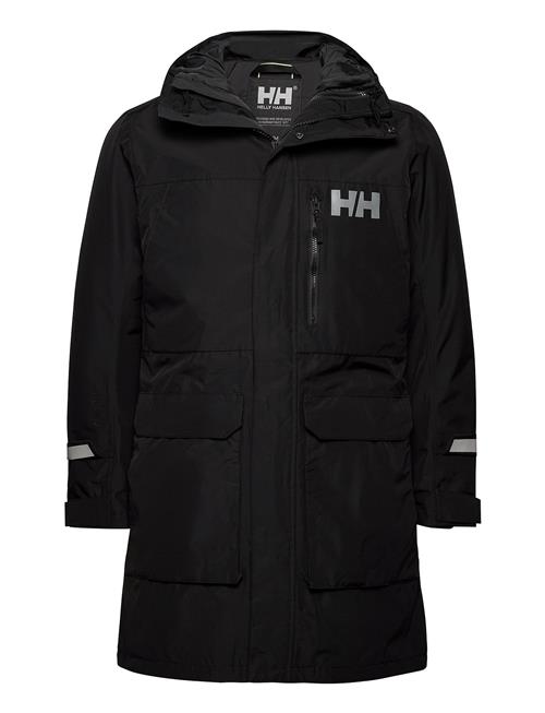 Helly Hansen | Rigging Coat | S