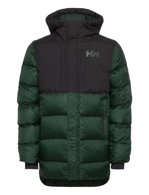 Helly Hansen | Active Puffy Long Jacket | L