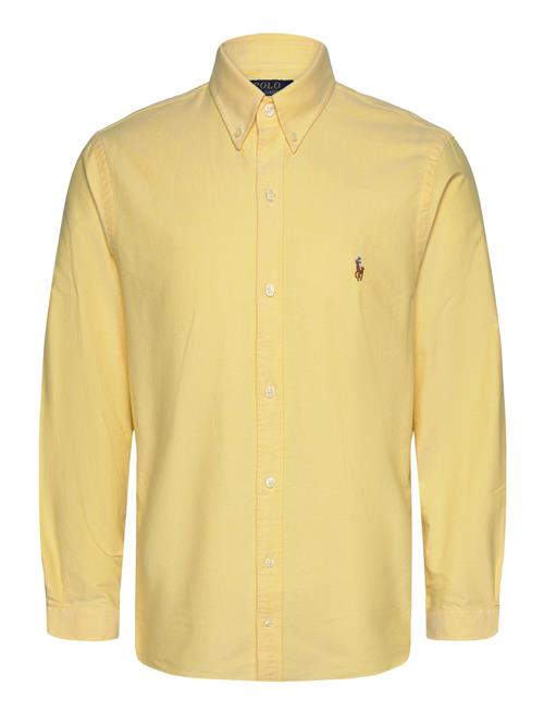 Polo Ralph Lauren | Slim Fit Oxford Shirt | M