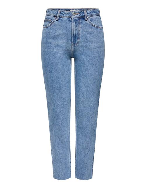 ONLY | Onlemily Hw St Rw Cr An Mae06 Noos | 31 x 34