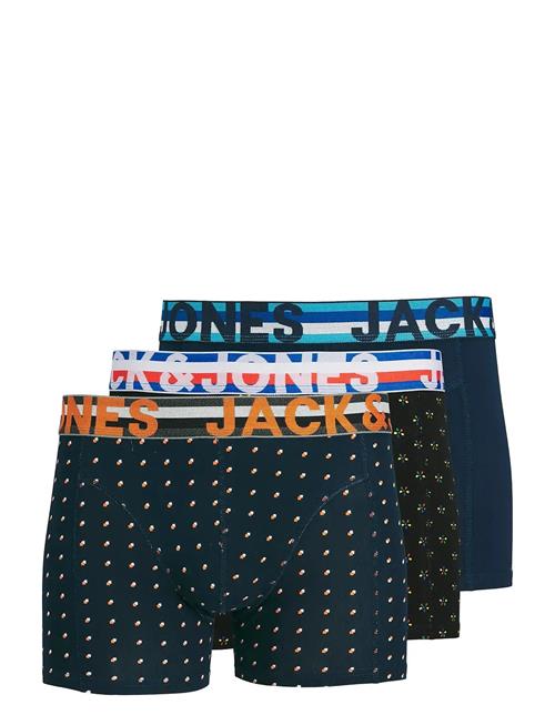 Jack & Jones | Jachenrik Trunks 3 Pack Noos | XL