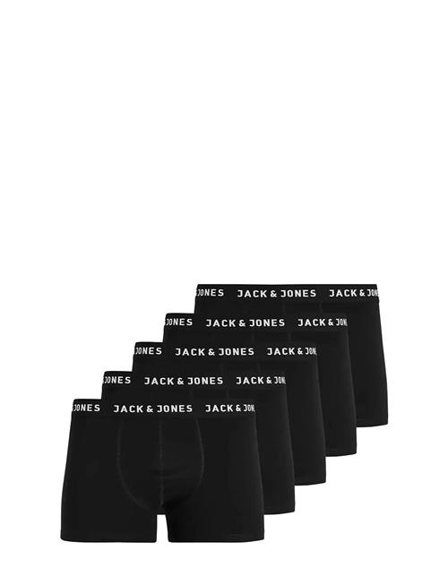 Jack & Jones | Jachuey Trunks 5 Pack Noos | L