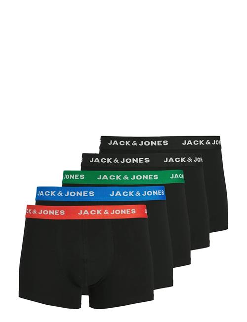 Jack & Jones | Jachuey Trunks 5 Pack Noos | S