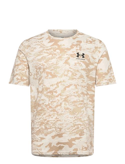 Under Armour | Ua Abc Camo Ss | L