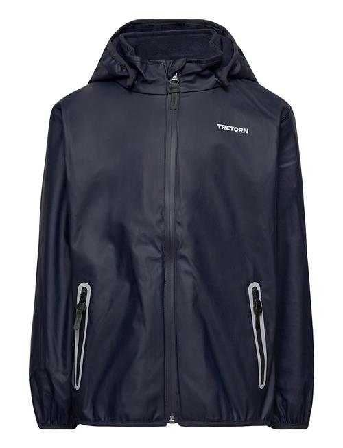 Tretorn | Aktiv Fleece Jacket | 86-92