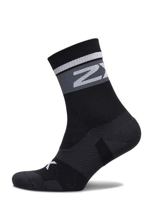 2XU | Vectr Cushion Crew Socks | M